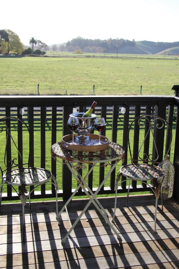 Apartament The Country Escape Fernhill Zewnętrze zdjęcie